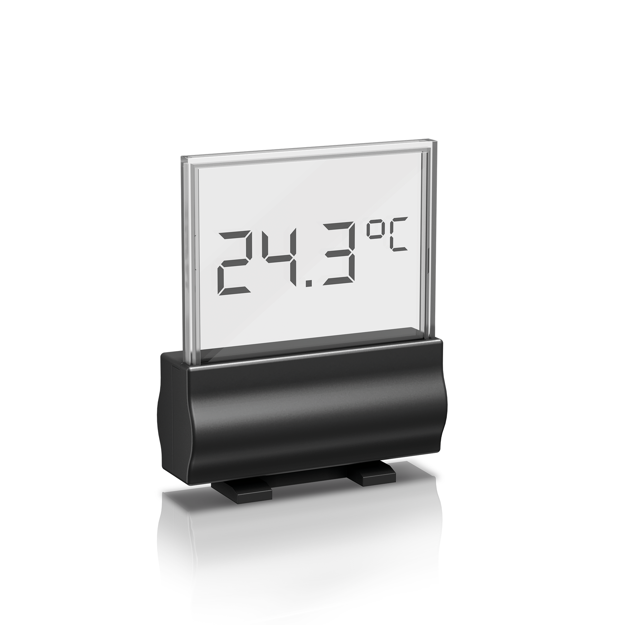 Digital Thermometer 3.0